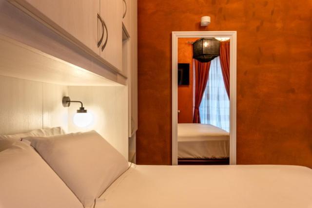 Paradise Ranch Hotel Borgo Sabotino Exterior photo