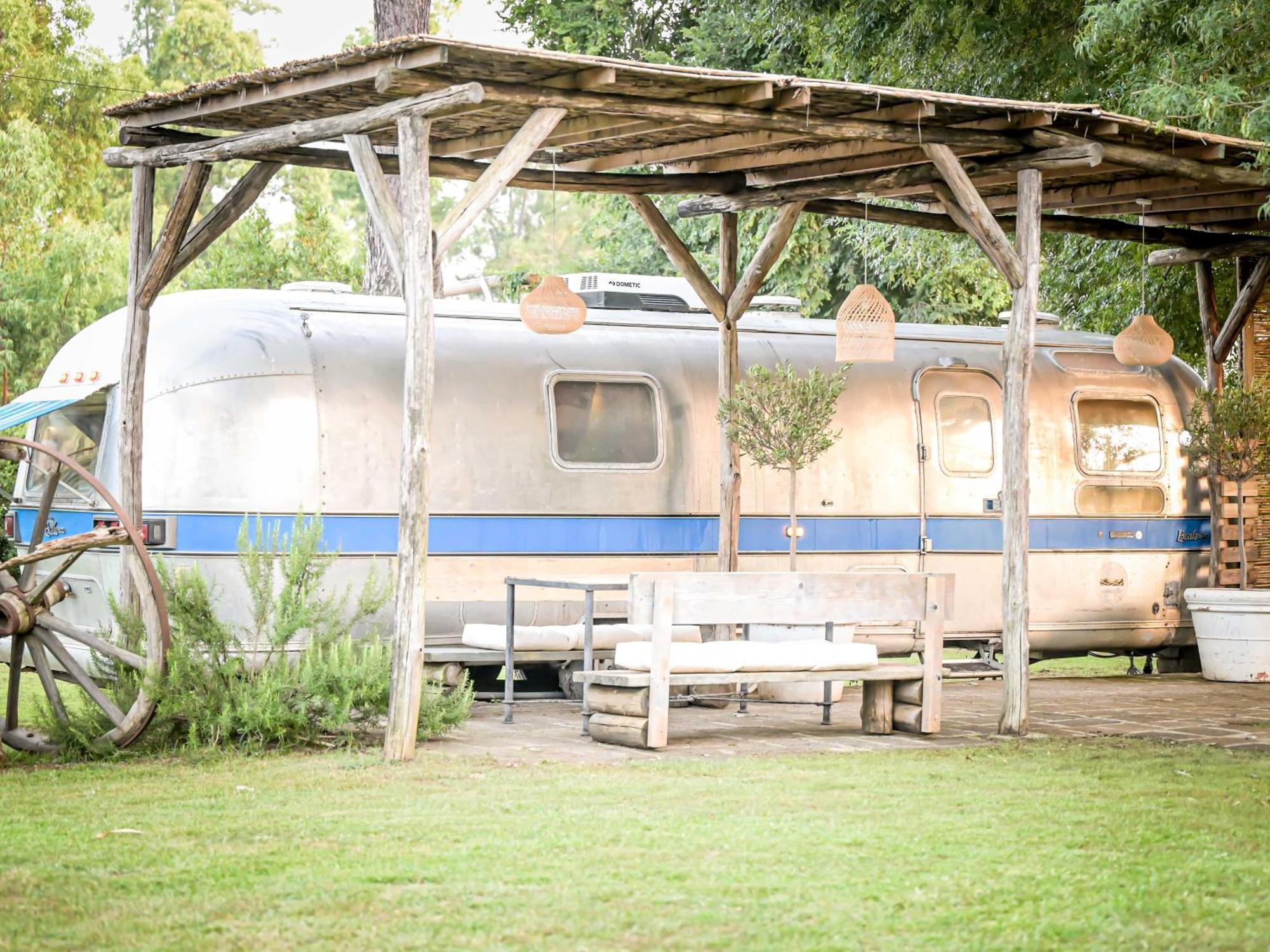 Paradise Ranch Hotel Borgo Sabotino Exterior photo